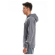Emerson Ανδρική ζακέτα Men's Full Zip Hoodie
